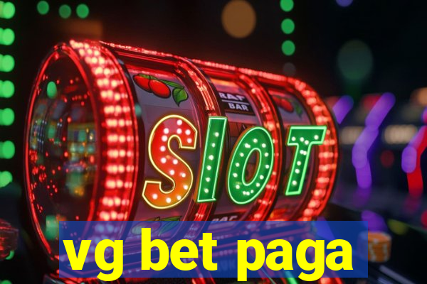 vg bet paga