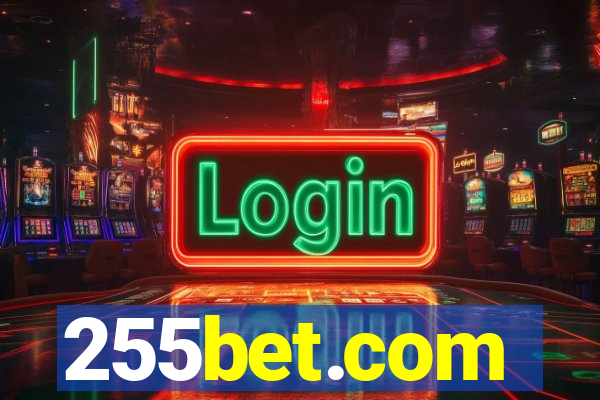255bet.com