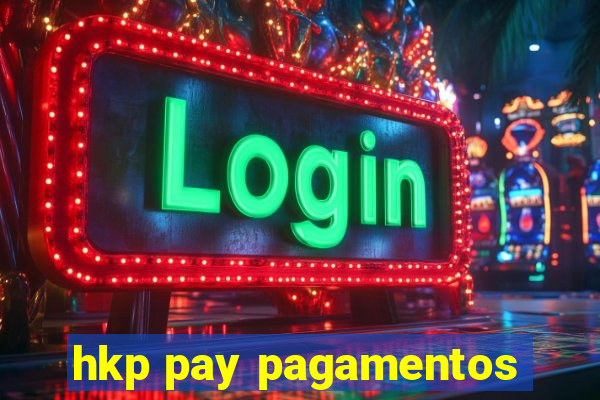 hkp pay pagamentos
