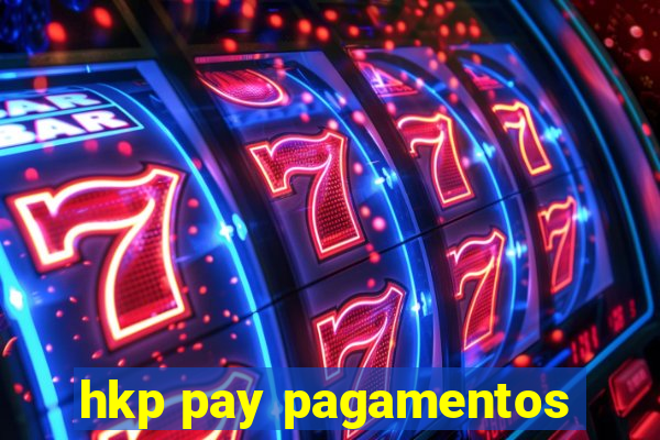 hkp pay pagamentos