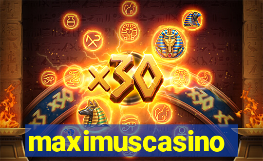 maximuscasino
