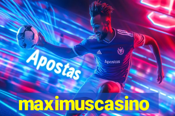 maximuscasino