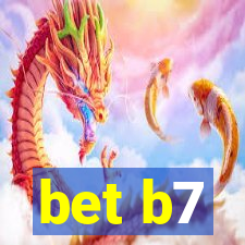 bet b7