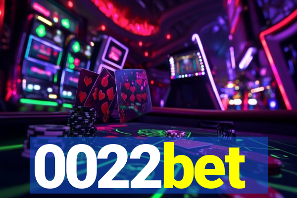 0022bet