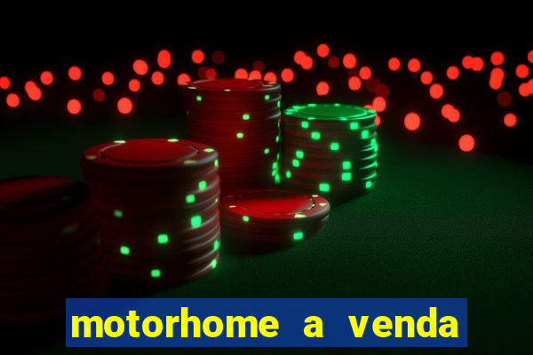 motorhome a venda barato olx porto alegre rs
