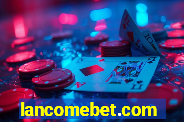lancomebet.com