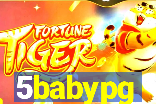 5babypg