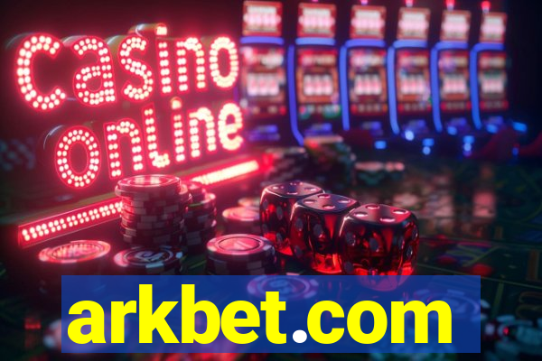 arkbet.com