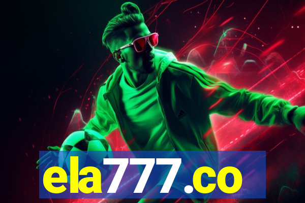 ela777.co