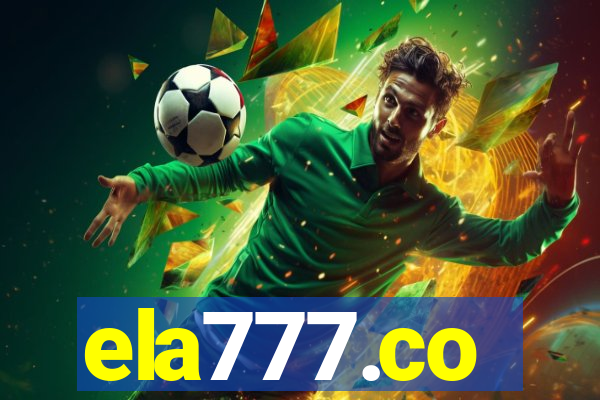 ela777.co