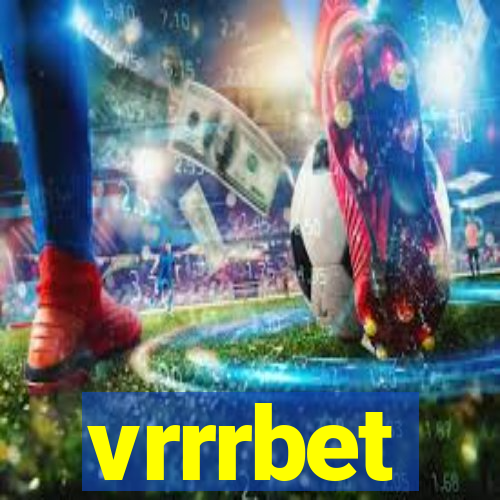 vrrrbet