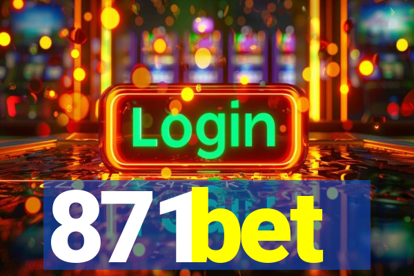 871bet