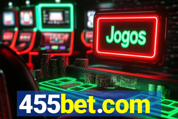 455bet.com