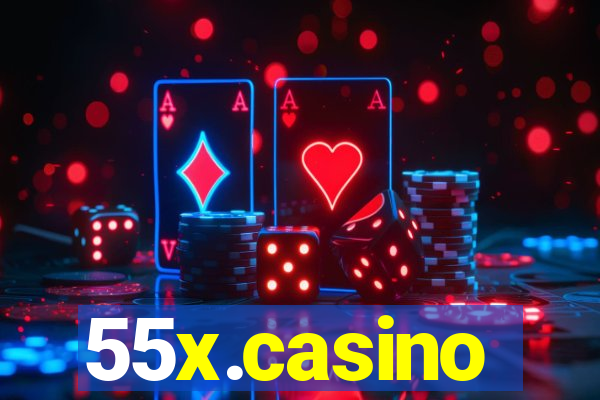 55x.casino