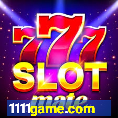 1111game.com