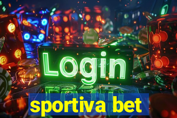 sportiva bet