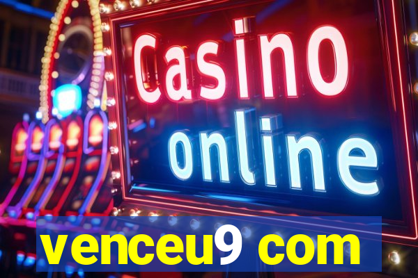 venceu9 com