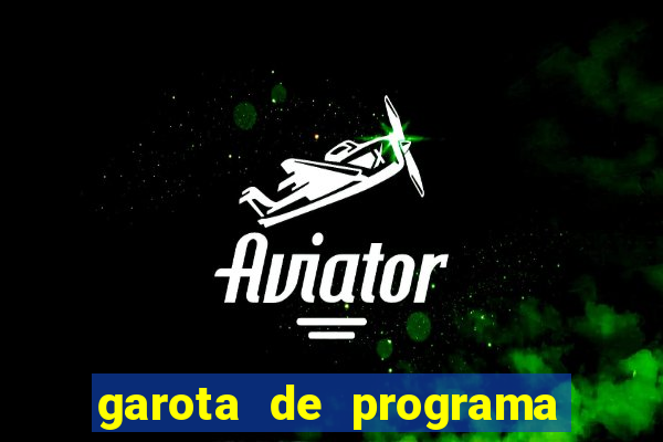 garota de programa de jacobina