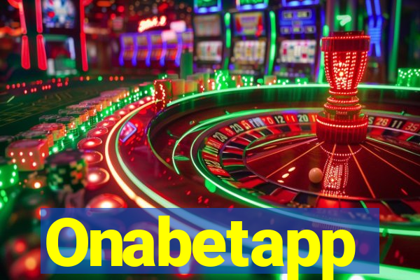 Onabetapp