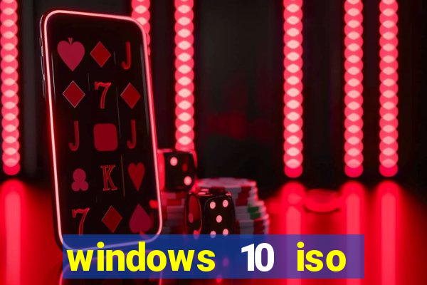 windows 10 iso download google drive