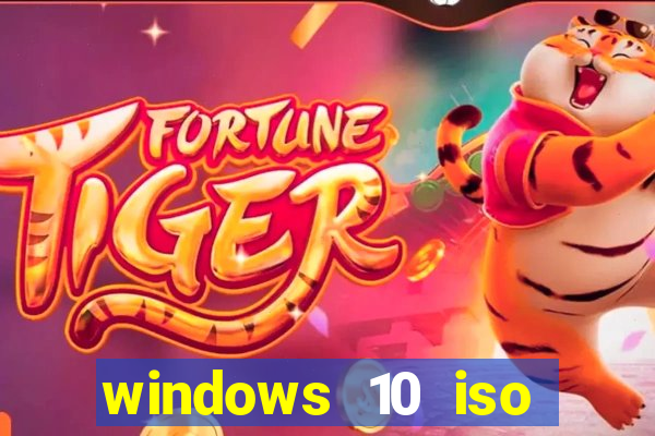 windows 10 iso download google drive