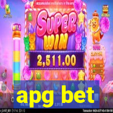 apg bet