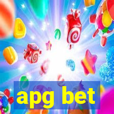 apg bet