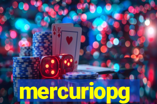mercuriopg