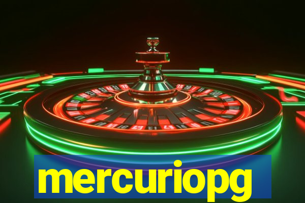mercuriopg