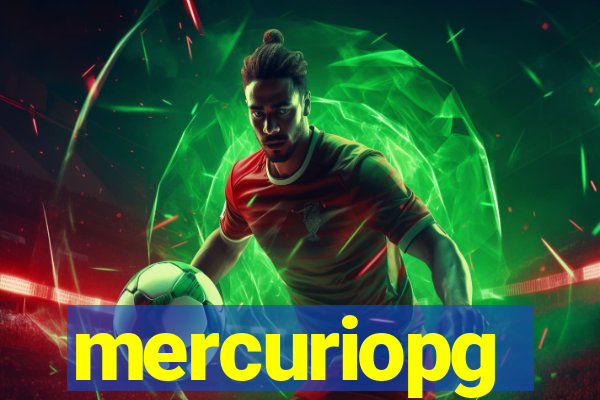 mercuriopg