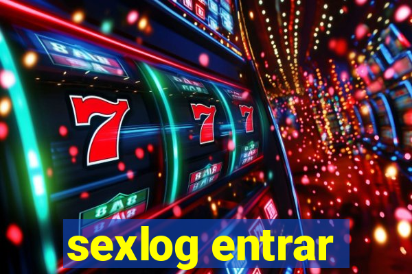 sexlog entrar