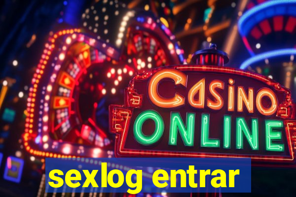 sexlog entrar