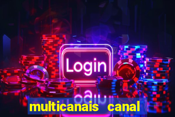 multicanais canal combate ao vivo