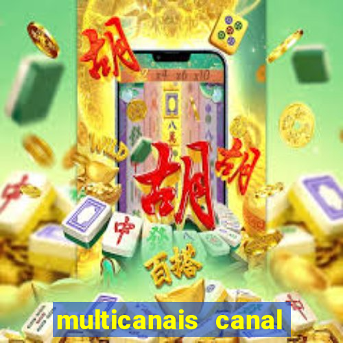 multicanais canal combate ao vivo
