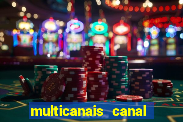 multicanais canal combate ao vivo