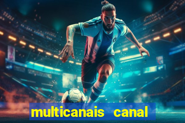 multicanais canal combate ao vivo