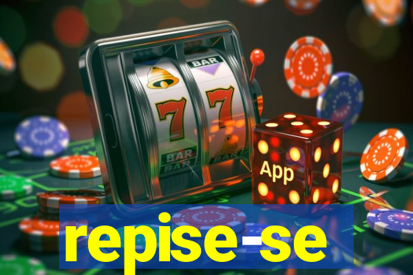 repise-se significado juridico