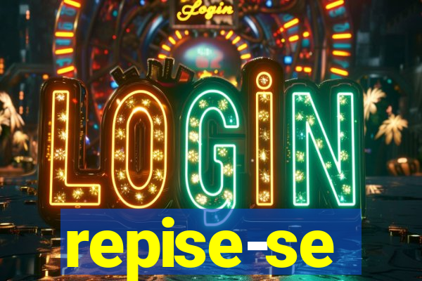 repise-se significado juridico