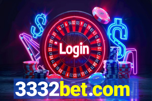 3332bet.com