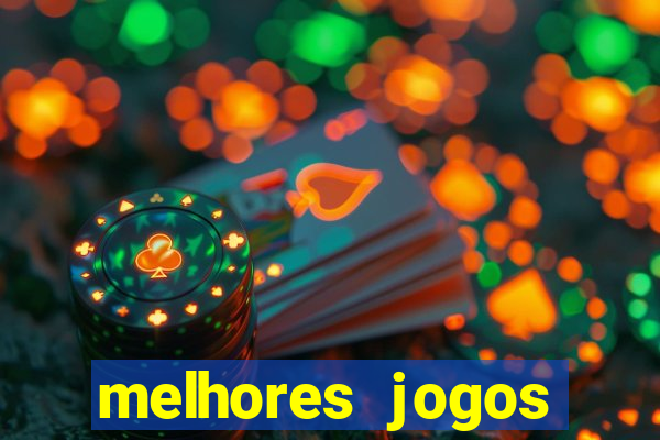 melhores jogos pagos para android