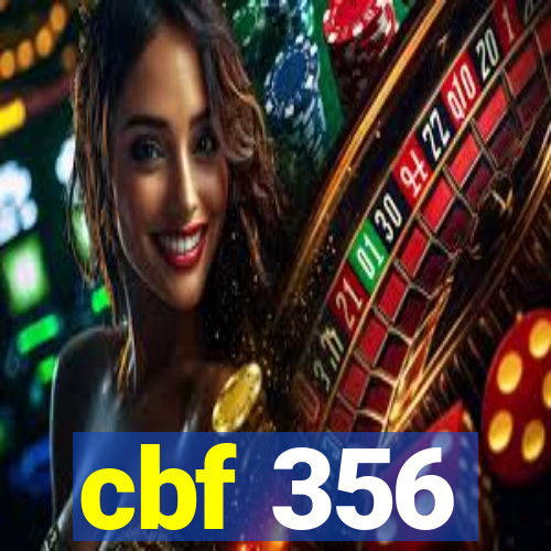 cbf 356
