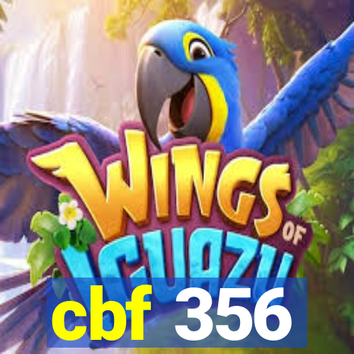 cbf 356