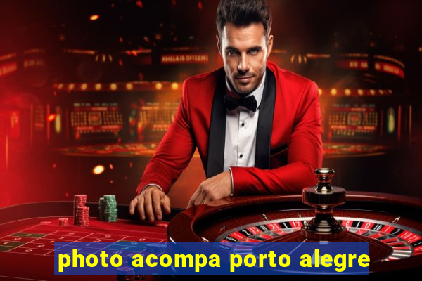 photo acompa porto alegre