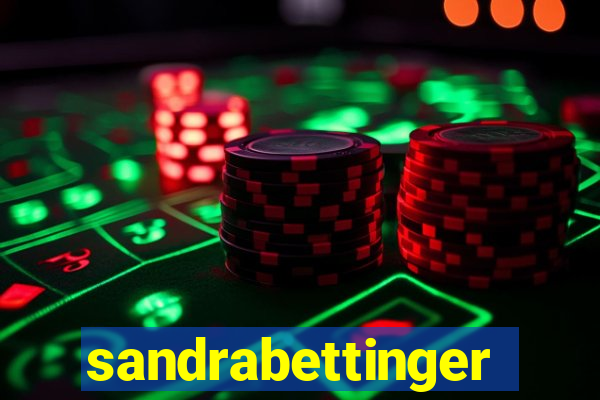 sandrabettinger
