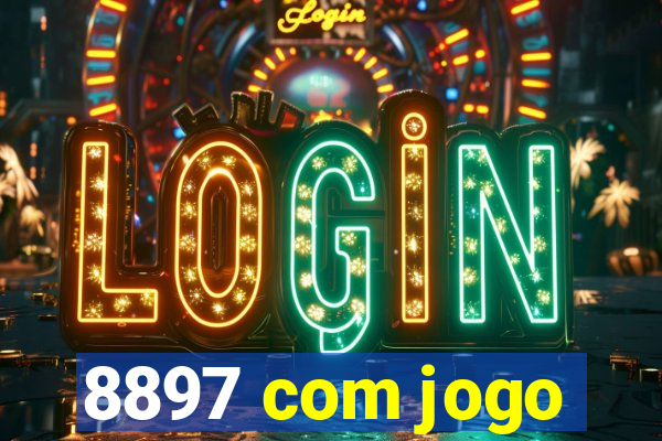 8897 com jogo