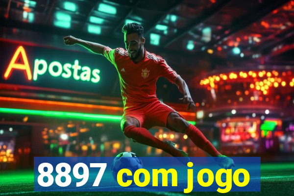 8897 com jogo