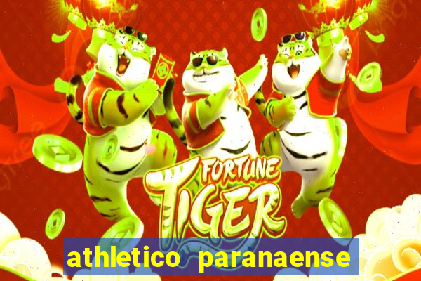 athletico paranaense x cuiaba palpite