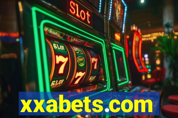 xxabets.com