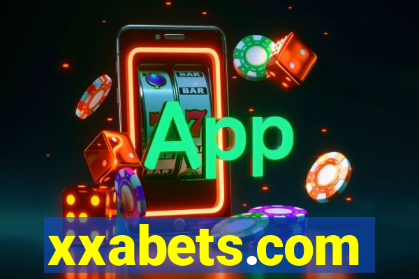 xxabets.com