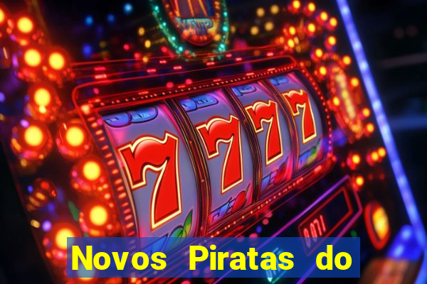 Novos Piratas do Caribe 6 piratas do caribe 6 o retorno de davy